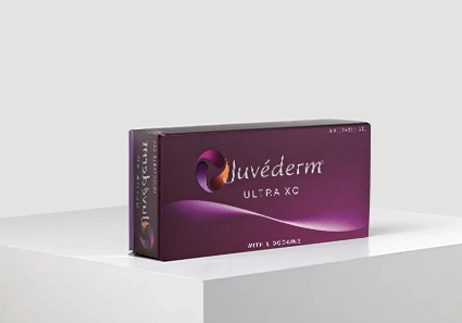 Juvederm Ultra Xc