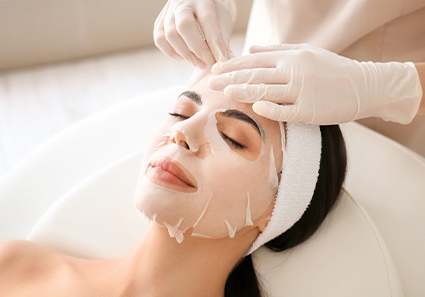 BeyondSkin MedSpa Signature Facial