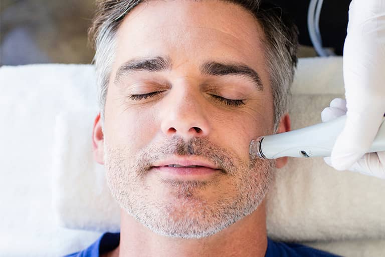 Experience Hydrafacial at Beyondskin Medspa