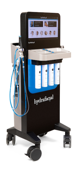 HydraFacial at BeyondSkin MedSpa