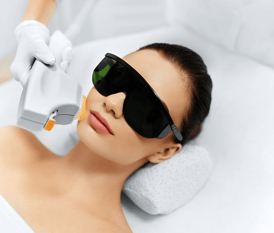 IPL Photofacial: Understanding Its Benefits and Effectiveness